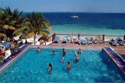 фото отеля Celuisma Maya Hotel Cancun