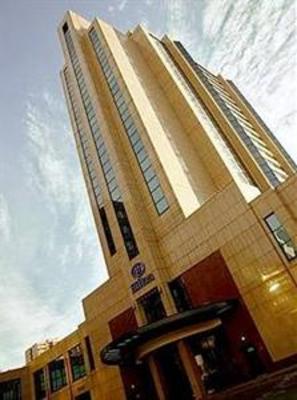 фото отеля Hilton Glasgow