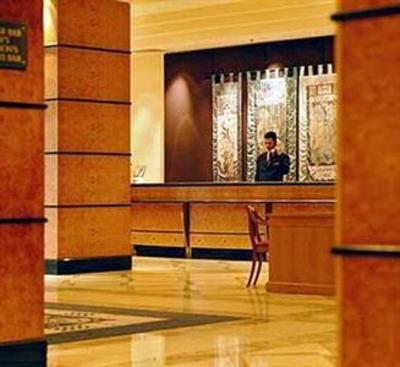 фото отеля Hilton Glasgow
