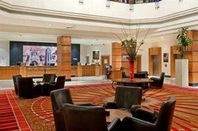 фото отеля Hilton Glasgow