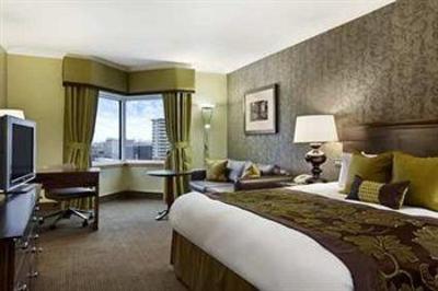фото отеля Hilton Glasgow