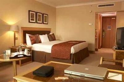 фото отеля Hilton Glasgow
