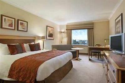 фото отеля Hilton Glasgow