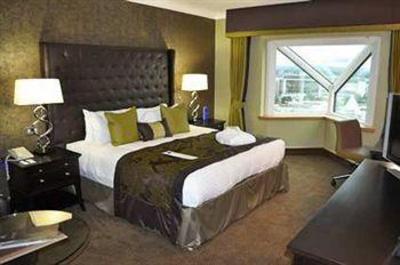 фото отеля Hilton Glasgow