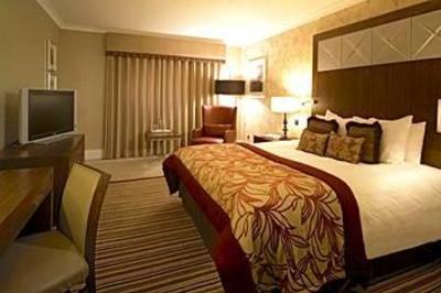 фото отеля Hilton Glasgow