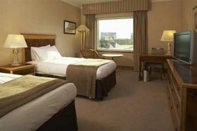 фото отеля Hilton Glasgow