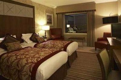 фото отеля Hilton Glasgow