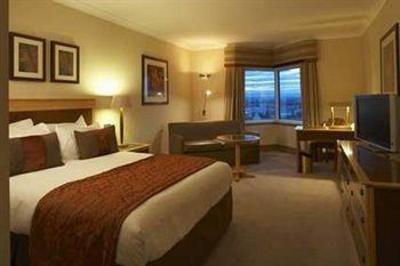 фото отеля Hilton Glasgow