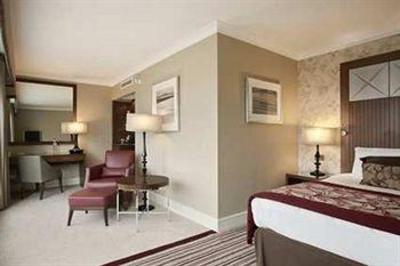 фото отеля Hilton Glasgow