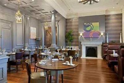 фото отеля Hilton Glasgow
