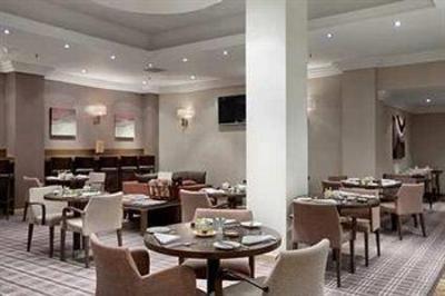 фото отеля Hilton Glasgow
