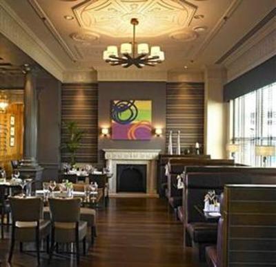 фото отеля Hilton Glasgow