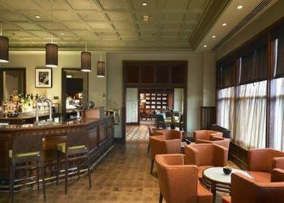 фото отеля Hilton Glasgow