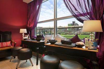 фото отеля Hilton Glasgow
