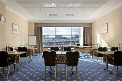 фото отеля Hilton Glasgow