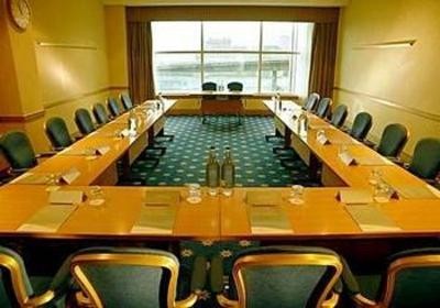 фото отеля Hilton Glasgow