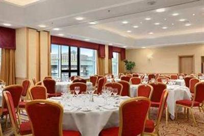 фото отеля Hilton Glasgow
