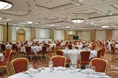 фото отеля Hilton Glasgow