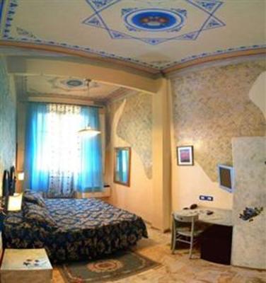 фото отеля La Locanda Di San Martino Siena