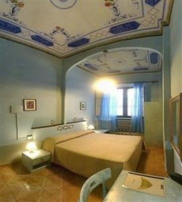фото отеля La Locanda Di San Martino Siena
