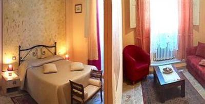 фото отеля La Locanda Di San Martino Siena