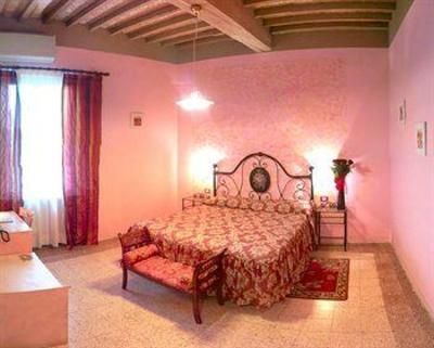 фото отеля La Locanda Di San Martino Siena
