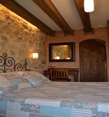 фото отеля Hotel Galena Mas Comangau