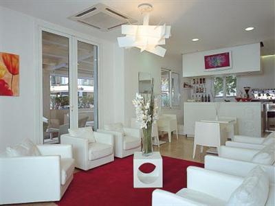 фото отеля Felsinea Hotel