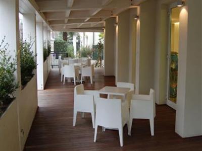 фото отеля Felsinea Hotel