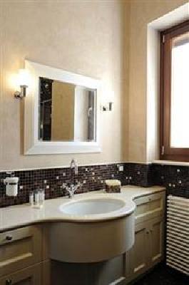 фото отеля Borgo Ritella