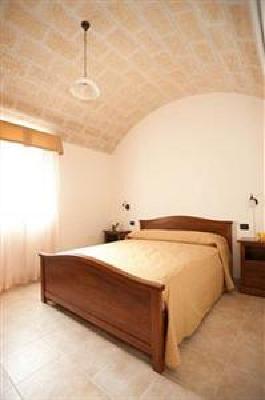 фото отеля Borgo Ritella