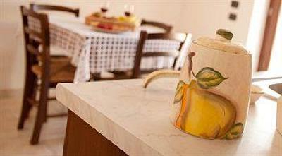 фото отеля Borgo Ritella