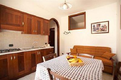 фото отеля Borgo Ritella
