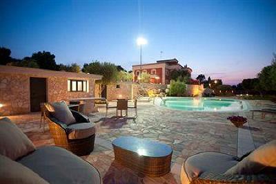 фото отеля Borgo Ritella