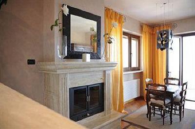 фото отеля Borgo Ritella
