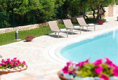 фото отеля Borgo Ritella