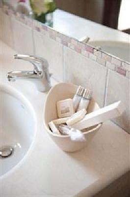 фото отеля Borgo Ritella