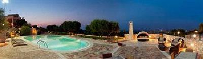 фото отеля Borgo Ritella