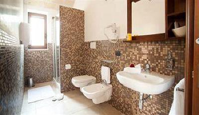 фото отеля Borgo Ritella