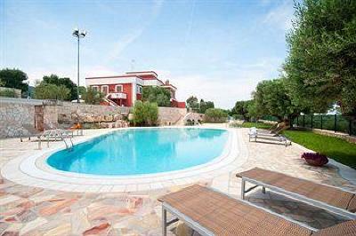 фото отеля Borgo Ritella