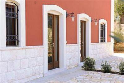фото отеля Borgo Ritella