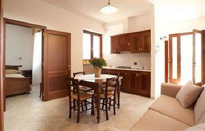 фото отеля Borgo Ritella