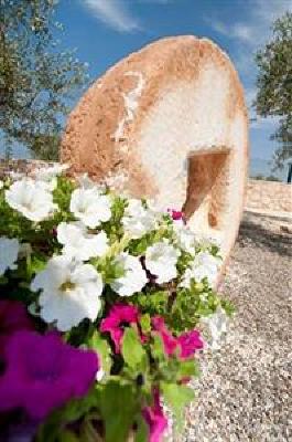 фото отеля Borgo Ritella