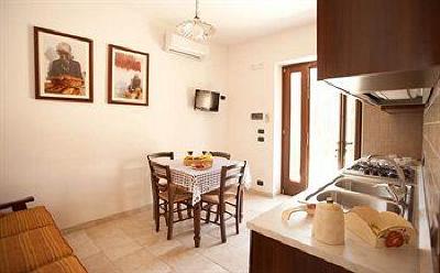 фото отеля Borgo Ritella