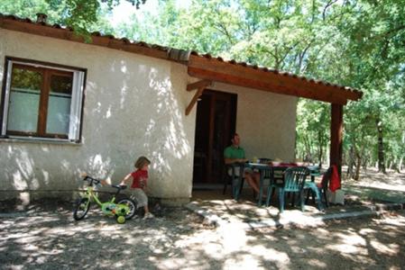 фото отеля Les Segalieres