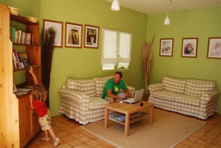фото отеля Les Segalieres