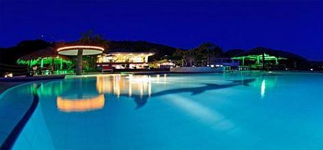 фото отеля Costa De Leticia Beach Resort and Spa