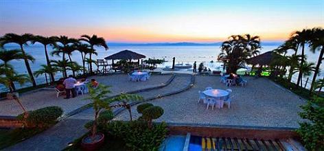 фото отеля Costa De Leticia Beach Resort and Spa