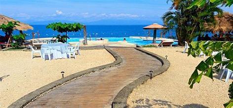 фото отеля Costa De Leticia Beach Resort and Spa