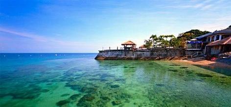 фото отеля Costa De Leticia Beach Resort and Spa